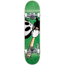 Tabla Skate Completa Blind Bat Reaper 7.75''